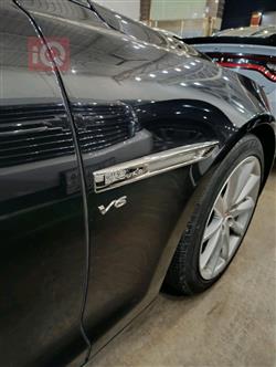 جاگوار F-Pace